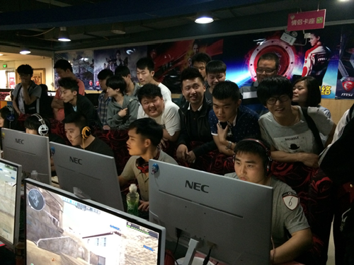 付豪在内线 付豪在内线