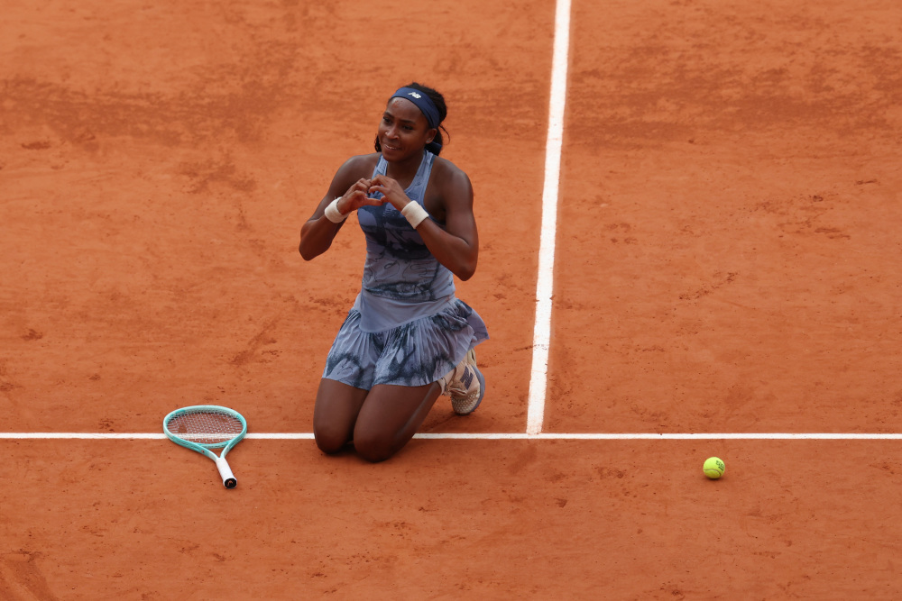 比赛中的焦 比赛中的焦