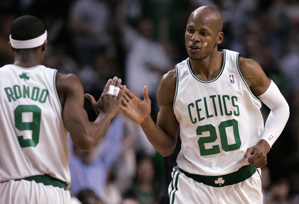 强的多面手 强的多面手