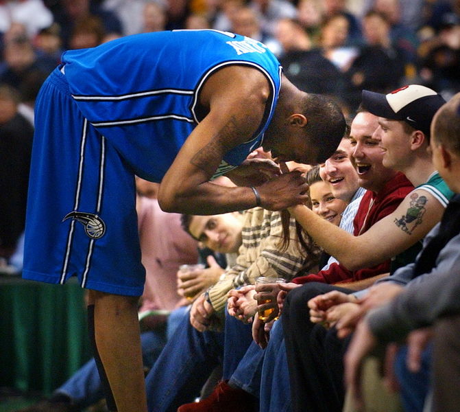 大主场上座 大主场上座